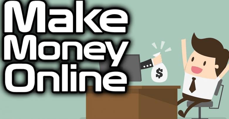 Legit Ways to Make Money Online